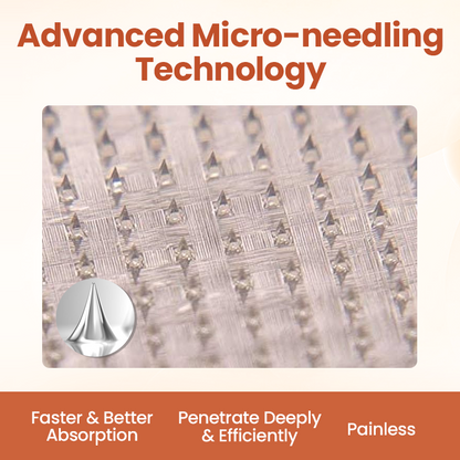 US🧑‍⚕️TAILEDEN®VeinTarget Microneedle Patch⚡Instant Relief, Long-Term Results